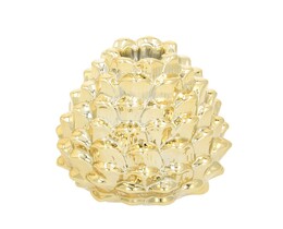 Świecznik Glamourus kúp 11 cm
