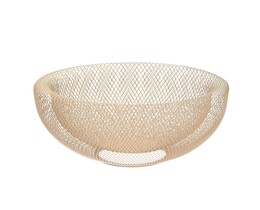 Misa Drót ⌀30cm rózsaszín