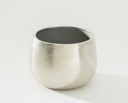 Fedőedény alumínium Argen II 14x13 cm