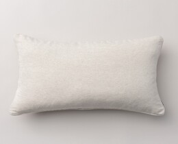 Gabi téglalap alakú párnahuzat
