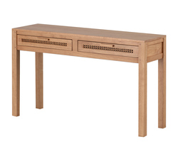 Konzolasztal Agra 100x30x75cm