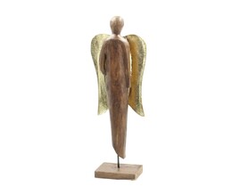 Figurka Angyal 60cm