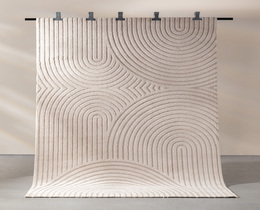 Dywan Lavia bézs 200x290 cm