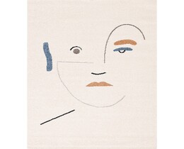 Dywan Kaszinó Művészet 120x170cm