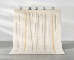 Dywan Stripes I Szőnyeg 160x230 cm