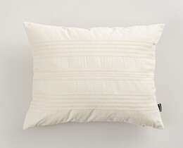 Párnahuzat Linea Nordic párnához 45x45 cm