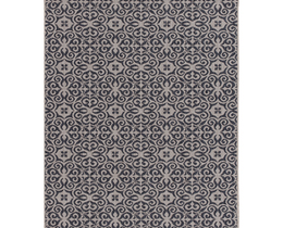 Dywan Modern Ethno homok/ antracit 200x290cm