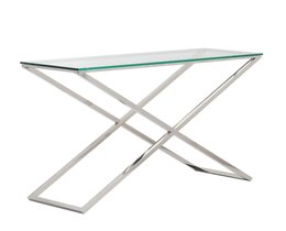 Marsil konzolasztal 120x40x80cm