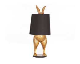 Lampa Gold Rabbit XL magasság 117cm