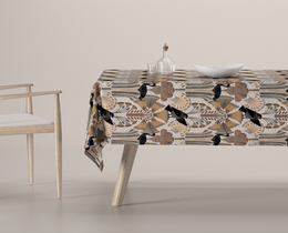 Asztalterítő téglalap alakú