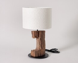 Truncus asztali lámpa 59 cm