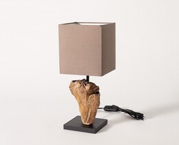 Galla asztali lámpa 44 cm