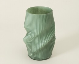 Varese Wazon 15x30 cm