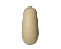 Wazon Oresti 20x52cm sötétbézs