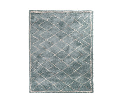 Dywan Royal Teal Blue Szőnyeg 160x230cm