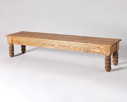 Pad Alma 170x40x46 cm