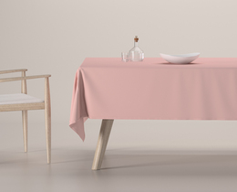 Asztalterítő téglalap alakú