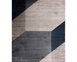 Dywan Sevilla Oxford Blue&amp;Grey 200x290cm