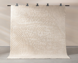 Dywan Travero krém/bézs 200x290 cm
