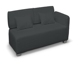 2 személyes, egy karfás Mysinge kanapé huzat