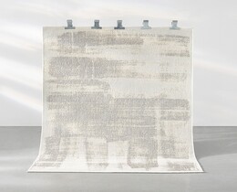 Dywan Absztrakt Szürke I 160x230 cm