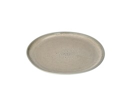 Tányér Mystic Organic 21cm