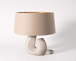 Arcus asztali lámpa és 65 cm