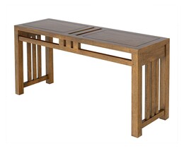 Lira konzolasztal 110 x 35 x 75 cm
