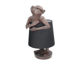 Asztali lámpa Majom 55cm