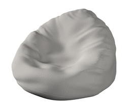 Babzsák ülőkeként