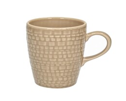 Bögre Iri 400ml karamellás