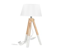 Oslo asztali lámpa 58 cm