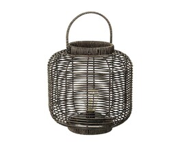 Lampa lámpa LED Mistic 33cm