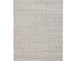 Dywan Lineo bézs/éjkék 160x230cm