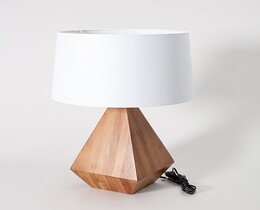 Margo asztali lámpa 63 cm