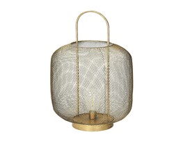 Narva LED lámpa, arany, 53 cm