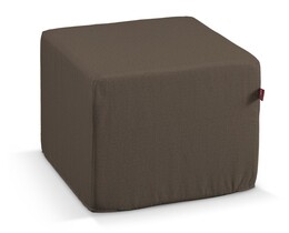 Kocka puff huzat