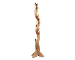 Kabáttartó Lava 196cm