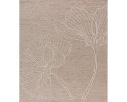 Dywan Velvet beige /homok 160x230cm