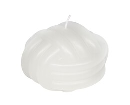 Świeca Zoya 8cm fehér