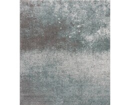 Dywan Softness krém/zsálya zöld 160x230cm