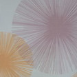 Ornate B390 Floral Fireworks