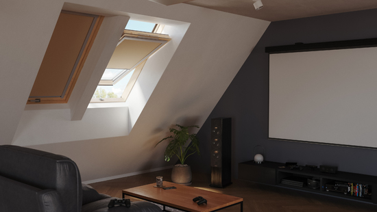 
										Sötétítő rolók RoofLITE+
																						