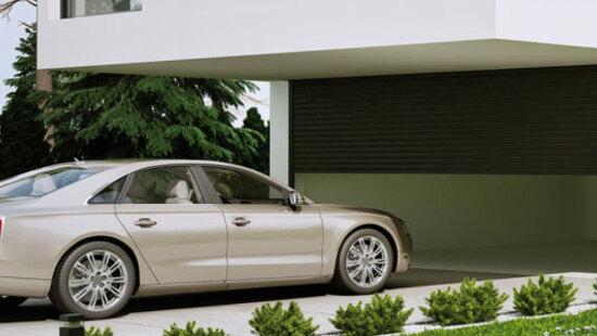 
										Redőnyös garázskapuk
																						