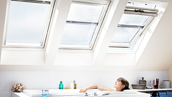 
										Reluxa VELUX
																						