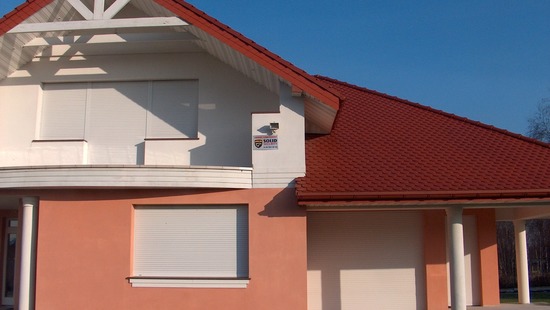 Külső redőnyök