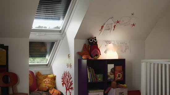 
										Redőnyök VELUX
																						