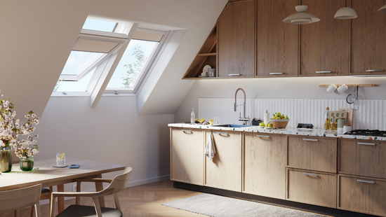 Sötétítő rolók RoofLITE+