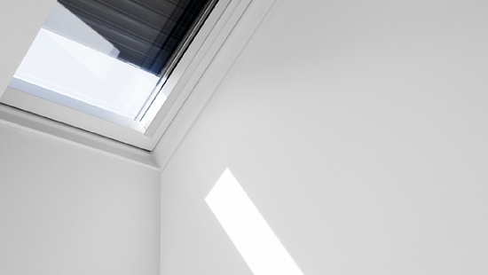 VELUX külső redőnyök