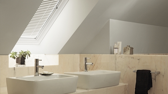 VELUX reluxa